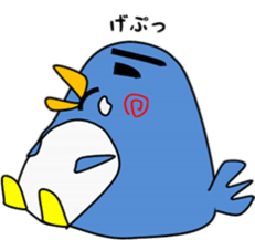 penkiti sticker #1867432