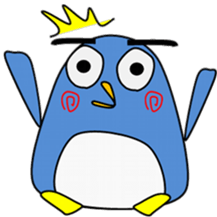 penkiti sticker #1867438