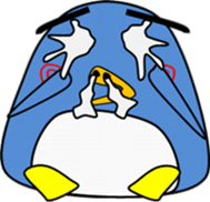 penkiti sticker #1867441