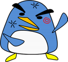 penkiti sticker #1867442