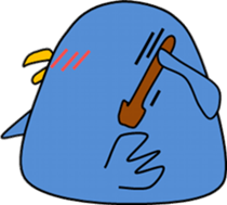 penkiti sticker #1867445