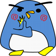 penkiti sticker #1867447