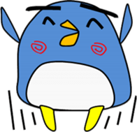 penkiti sticker #1867448