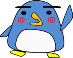 penkiti sticker #1867450