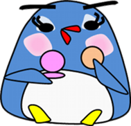 penkiti sticker #1867452