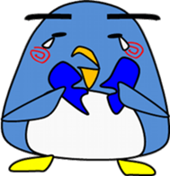 penkiti sticker #1867455