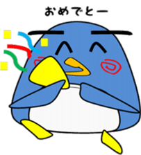 penkiti sticker #1867456