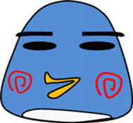 penkiti sticker #1867460