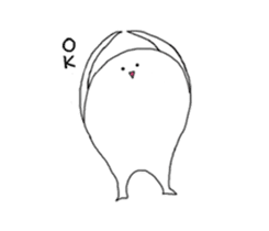 I will tell with smile sticker #1867501