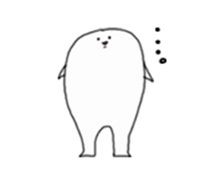 I will tell with smile sticker #1867522