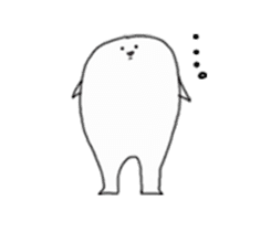 I will tell with smile sticker #1867522