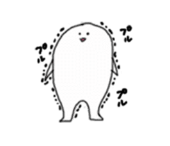 I will tell with smile sticker #1867525