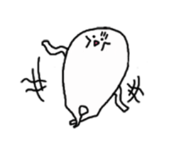 I will tell with smile sticker #1867528