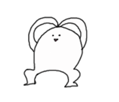 I will tell with smile sticker #1867537