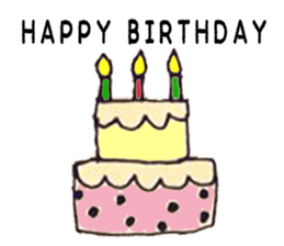 Free book ribbon No1 sticker #1867702