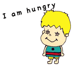 Free book ribbon No1 sticker #1867705