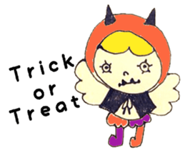 Free book ribbon No1 sticker #1867706