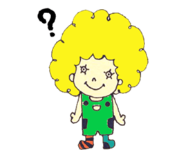 Free book ribbon No1 sticker #1867707