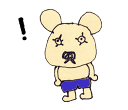 Free book ribbon No1 sticker #1867717