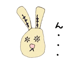 Free book ribbon No1 sticker #1867719