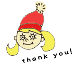 Free book ribbon No1 sticker #1867721