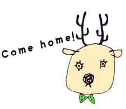 Free book ribbon No1 sticker #1867725