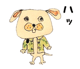 Free book ribbon No1 sticker #1867739