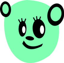 sunglasses people vol.25 sticker #1867761