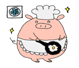 butatama.Part 1 sticker #1868157