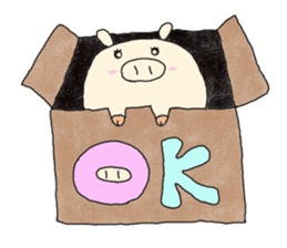 butatama.Part 1 sticker #1868161