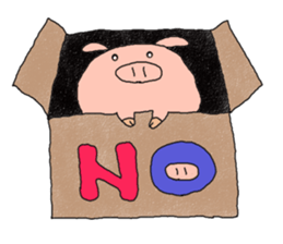 butatama.Part 1 sticker #1868162