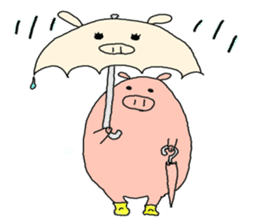 butatama.Part 1 sticker #1868164