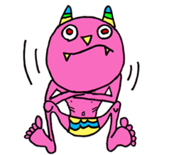 ONICKEY sticker #1868285