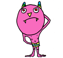 ONICKEY sticker #1868286