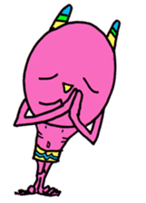 ONICKEY sticker #1868287