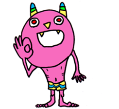 ONICKEY sticker #1868288