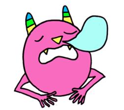 ONICKEY sticker #1868290