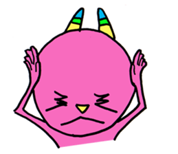 ONICKEY sticker #1868291