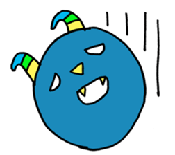 ONICKEY sticker #1868292