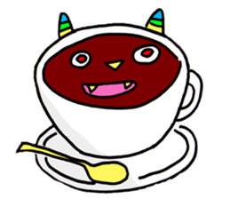 ONICKEY sticker #1868294