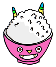 ONICKEY sticker #1868296