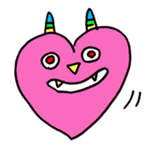 ONICKEY sticker #1868298