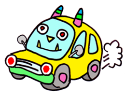 ONICKEY sticker #1868299