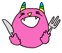 ONICKEY sticker #1868300