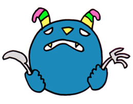 ONICKEY sticker #1868301