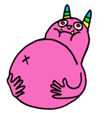 ONICKEY sticker #1868302