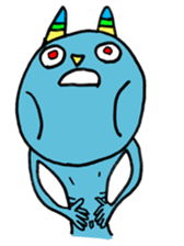 ONICKEY sticker #1868303