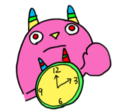 ONICKEY sticker #1868305