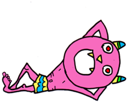 ONICKEY sticker #1868306