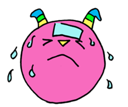 ONICKEY sticker #1868307